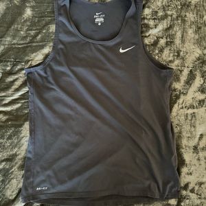 Nike Tank Top M